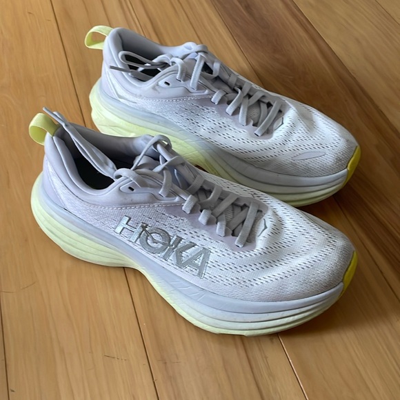 Hoka Shoes - Hoka size 7